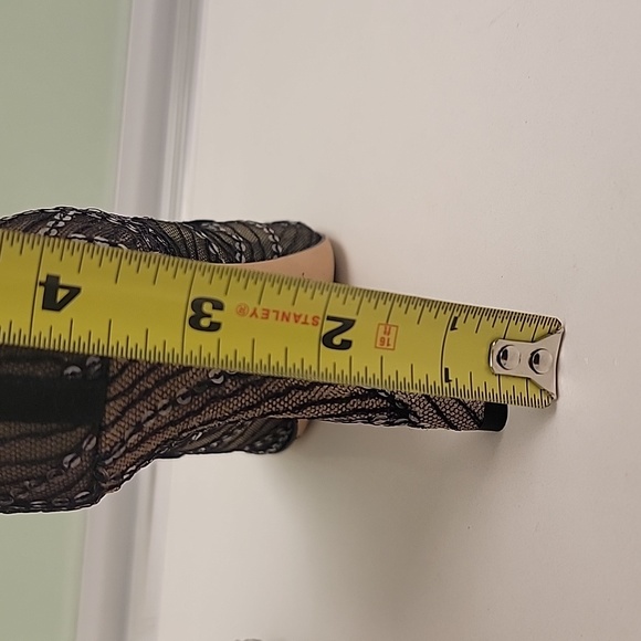 Jimmy Choo high Sandals 38 - Picture 5 of 11